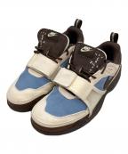 NIKE×Travis Scottナイキ×トラヴィススコット）の古着「Zoom Field Jaxx 