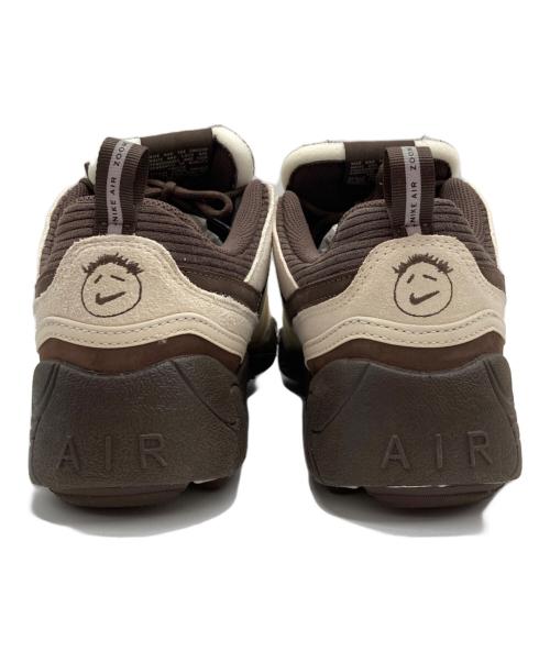 NIKE（ナイキ）NIKE (ナイキ) Travis Scott (トラヴィススコット) Zoom Field Jaxx 