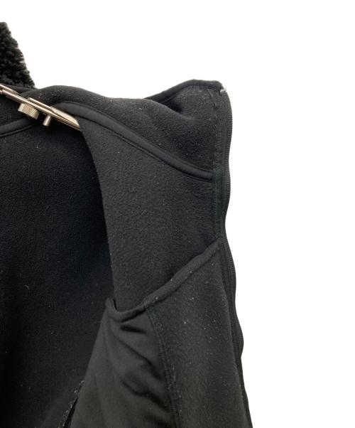 SUPREME（シュプリーム）SUPREME (シュプリーム) THE NORTH FACE (ザ ノース フェイス) S LOGO HOODED FLEECE JACKET/NT62004I ブラック サイズ:L/Gの古着・服飾アイテム