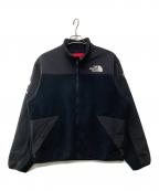 SUPREME×THE NORTH FACEシュプリーム×ザ ノース フェイス）の古着「RTG Fleece Jacket/NA71904I」｜ブラック
