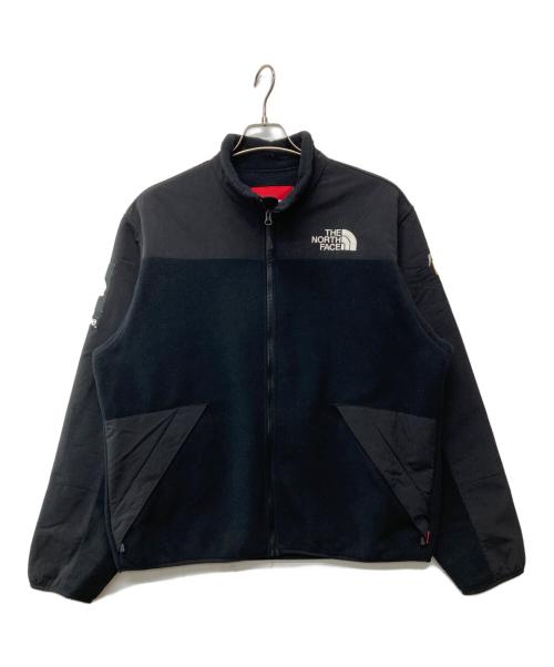 SUPREME（シュプリーム）SUPREME (シュプリーム) THE NORTH FACE (ザ ノース フェイス) RTG Fleece Jacket/NA71904I ブラック サイズ:L/Gの古着・服飾アイテム