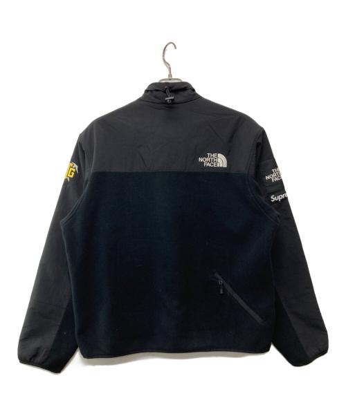 SUPREME（シュプリーム）SUPREME (シュプリーム) THE NORTH FACE (ザ ノース フェイス) RTG Fleece Jacket/NA71904I ブラック サイズ:L/Gの古着・服飾アイテム