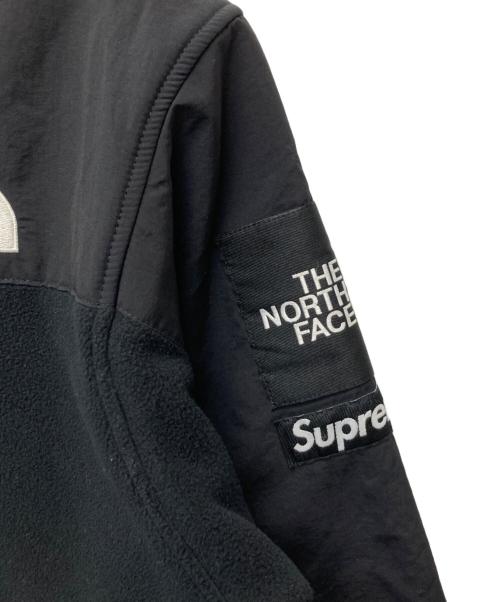 SUPREME（シュプリーム）SUPREME (シュプリーム) THE NORTH FACE (ザ ノース フェイス) RTG Fleece Jacket/NA71904I ブラック サイズ:L/Gの古着・服飾アイテム