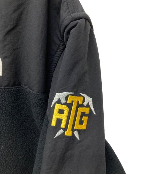SUPREME（シュプリーム）SUPREME (シュプリーム) THE NORTH FACE (ザ ノース フェイス) RTG Fleece Jacket/NA71904I ブラック サイズ:L/Gの古着・服飾アイテム