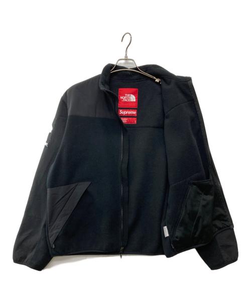 SUPREME（シュプリーム）SUPREME (シュプリーム) THE NORTH FACE (ザ ノース フェイス) RTG Fleece Jacket/NA71904I ブラック サイズ:L/Gの古着・服飾アイテム