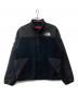 SUPREME（シュプリーム）の古着「RTG Fleece Jacket/NA71904I」｜ブラック