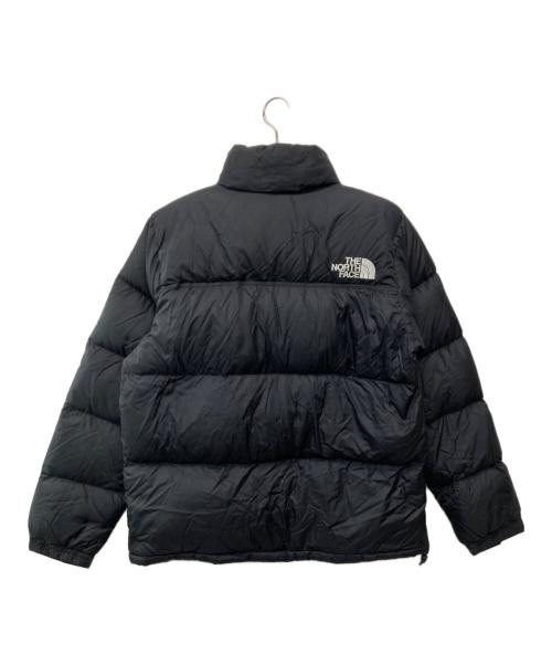 THE NORTH FACE（ザ ノース フェイス）THE NORTH FACE (ザ ノース フェイス) Nuptse Jacket/ND92234 ブラック サイズ:Lの古着・服飾アイテム