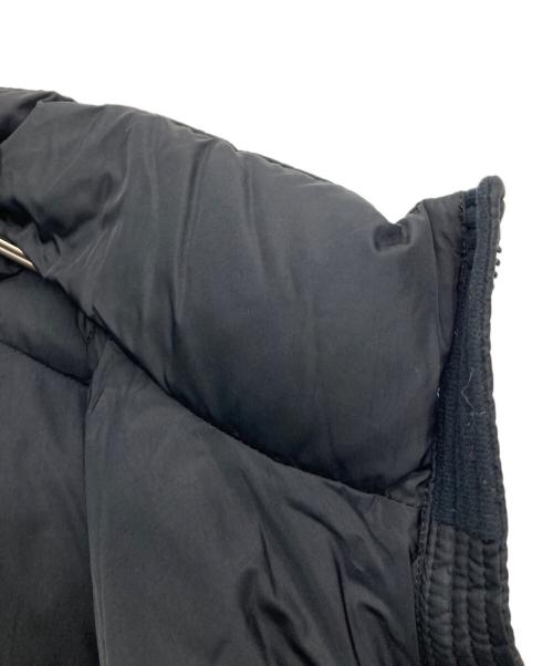THE NORTH FACE（ザ ノース フェイス）THE NORTH FACE (ザ ノース フェイス) Nuptse Jacket/ND92234 ブラック サイズ:Lの古着・服飾アイテム