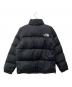 THE NORTH FACE (ザ ノース フェイス) Nuptse Jacket/ND92234 ブラック サイズ:L：20000円