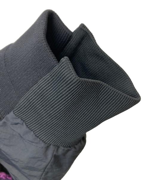 NIKE（ナイキ）NIKE (ナイキ) sacai (サカイ) NRG LAYERED JKT ブラック サイズ:XL-TG-TGの古着・服飾アイテム