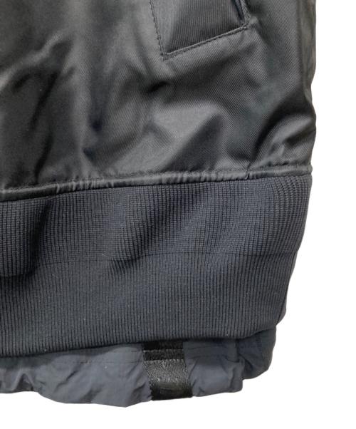 NIKE（ナイキ）NIKE (ナイキ) sacai (サカイ) NRG LAYERED JKT ブラック サイズ:XL-TG-TGの古着・服飾アイテム