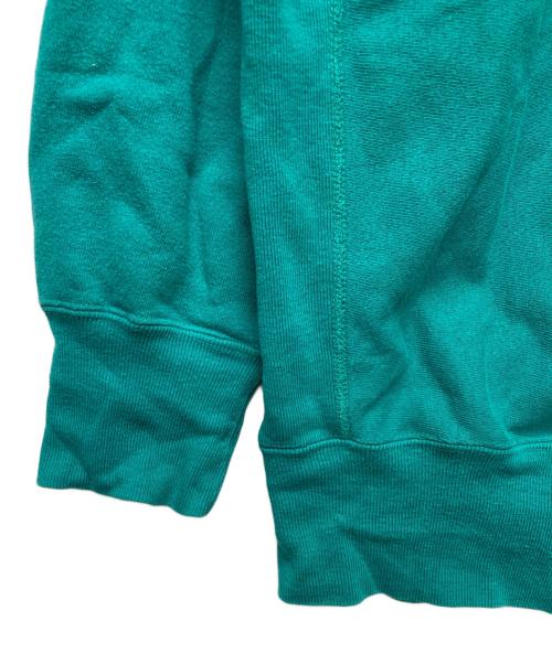 Champion（チャンピオン）Champion (チャンピオン) リバースウィーブスウェット ブルー サイズ:X-LARGEの古着・服飾アイテム