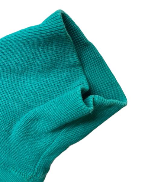 Champion（チャンピオン）Champion (チャンピオン) リバースウィーブスウェット ブルー サイズ:X-LARGEの古着・服飾アイテム