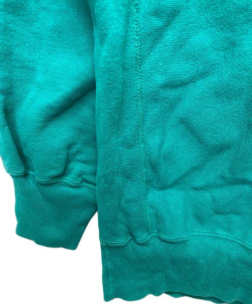 Champion（チャンピオン）Champion (チャンピオン) リバースウィーブスウェット ブルー サイズ:X-LARGEの古着・服飾アイテム