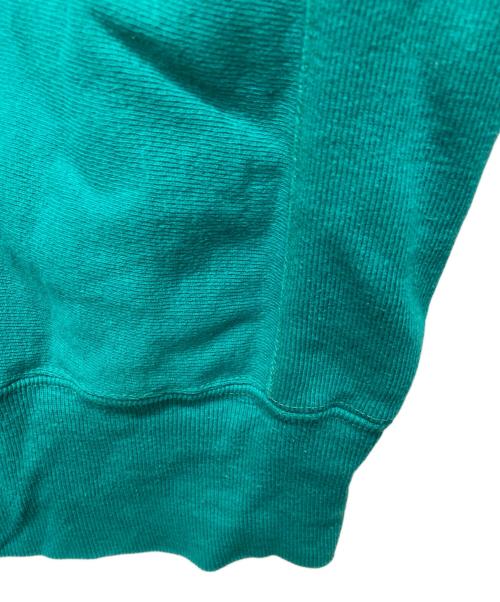 Champion（チャンピオン）Champion (チャンピオン) リバースウィーブスウェット ブルー サイズ:X-LARGEの古着・服飾アイテム