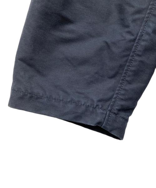 Engineered Garments（エンジニアドガーメンツ）Engineered Garments (エンジニアドガーメンツ) MADISON PARKA DOUBLE CLOTH ネイビー サイズ:Ｍの古着・服飾アイテム