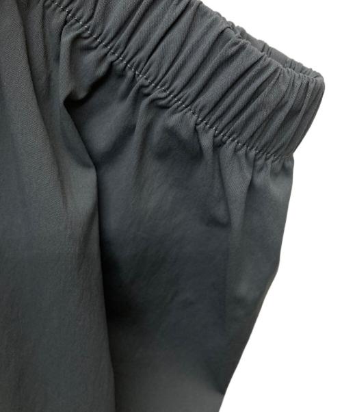 Aape BY A BATHING APE（エーエイプ バイ アベイシングエイプ）Aape BY A BATHING APE (エーエイプ バイ アベイシングエイプ) ポケットコーチジャケット/AAPSTM8372XXG グレー サイズ:Ｌの古着・服飾アイテム