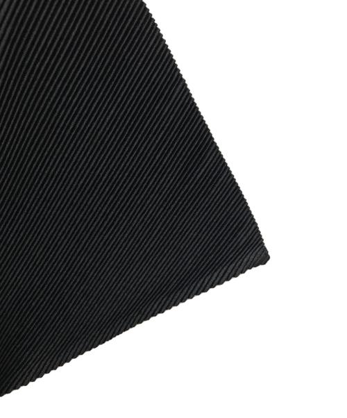 PLEATS PLEASE（プリーツプリーズ）PLEATS PLEASE (プリーツプリーズ) プリーツS/Sカットソー/PP55FK109 ブラック サイズ:03の古着・服飾アイテム