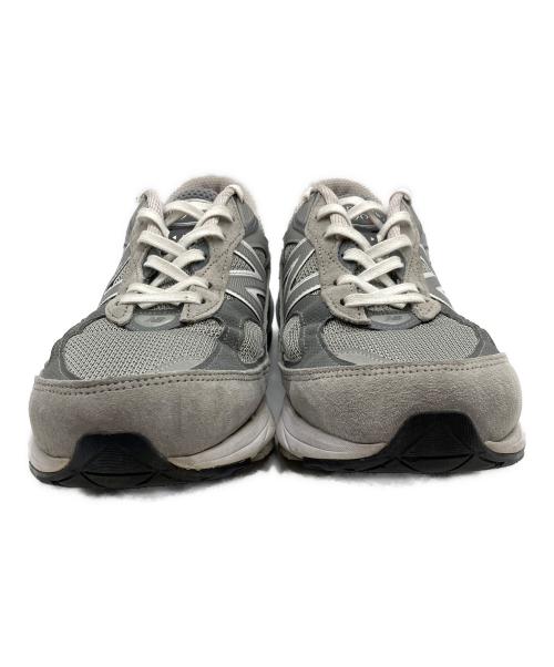 NEW BALANCE（ニューバランス）NEW BALANCE (ニューバランス) M990GL6 グレー サイズ:US9の古着・服飾アイテム