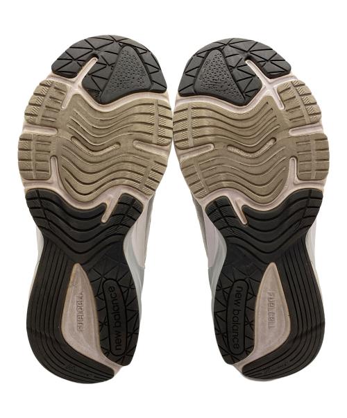 NEW BALANCE（ニューバランス）NEW BALANCE (ニューバランス) M990GL6 グレー サイズ:US9の古着・服飾アイテム