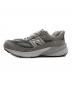 NEW BALANCE (ニューバランス) M990GL6 グレー サイズ:US9：15000円