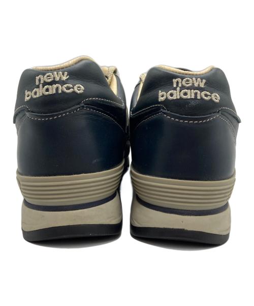 NEW BALANCE（ニューバランス）NEW BALANCE (ニューバランス) M670NVY ネイビー サイズ:USA9の古着・服飾アイテム