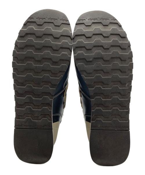 NEW BALANCE（ニューバランス）NEW BALANCE (ニューバランス) M670NVY ネイビー サイズ:USA9の古着・服飾アイテム