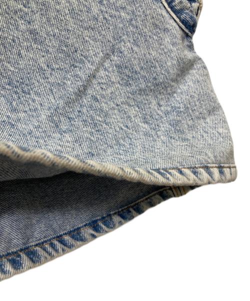 DIESEL（ディーゼル）DIESEL (ディーゼル) D-SIRE-CARGO/A09197 ONJAA インディゴ サイズ:W23の古着・服飾アイテム