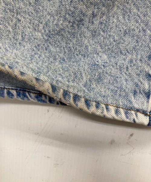 DIESEL（ディーゼル）DIESEL (ディーゼル) D-SIRE-CARGO/A09197 ONJAA インディゴ サイズ:W23の古着・服飾アイテム