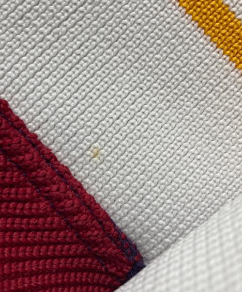 KOLOR（カラー）KOLOR (カラー) ビック鹿の子プルオーバー/23SCM-T02201 パープル サイズ:２の古着・服飾アイテム