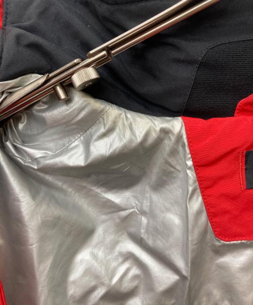 POLO RALPH LAUREN（ポロ・ラルフローレン）POLO RALPH LAUREN (ポロ・ラルフローレン) APOLLO JKT-LINED-JACKET レッド サイズ:Ｓの古着・服飾アイテム