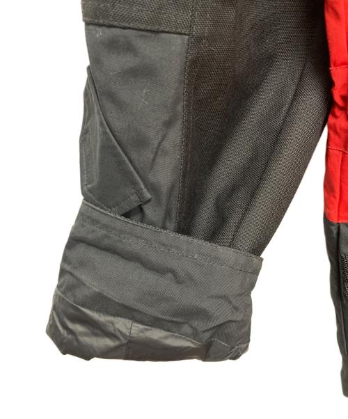 POLO RALPH LAUREN（ポロ・ラルフローレン）POLO RALPH LAUREN (ポロ・ラルフローレン) APOLLO JKT-LINED-JACKET レッド サイズ:Ｓの古着・服飾アイテム