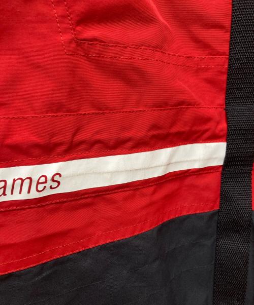 POLO RALPH LAUREN（ポロ・ラルフローレン）POLO RALPH LAUREN (ポロ・ラルフローレン) APOLLO JKT-LINED-JACKET レッド サイズ:Ｓの古着・服飾アイテム