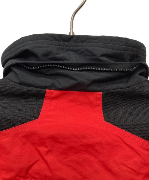 POLO RALPH LAUREN（ポロ・ラルフローレン）POLO RALPH LAUREN (ポロ・ラルフローレン) APOLLO JKT-LINED-JACKET レッド サイズ:Ｓの古着・服飾アイテム