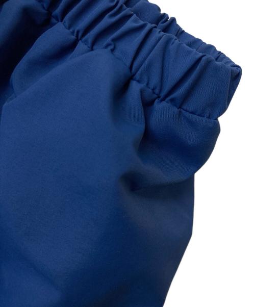 F/CE.（エフシーイー）F/CE. (エフシーイー) STAND GAME COAT/F2002FCMC00001R ブルー サイズ:Ｍの古着・服飾アイテム