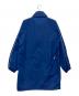 F/CE. (エフシーイー) STAND GAME COAT/F2002FCMC00001R ブルー サイズ:Ｍ：13000円