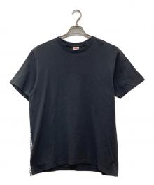 SUPREME（シュプリーム）の古着「Ｗillow Tee/0701-242526」｜ブラック