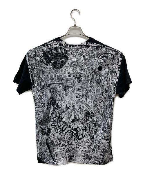 SUPREME（シュプリーム）SUPREME (シュプリーム) Ｗillow Tee/0701-242526 ブラック サイズ:Ｍの古着・服飾アイテム