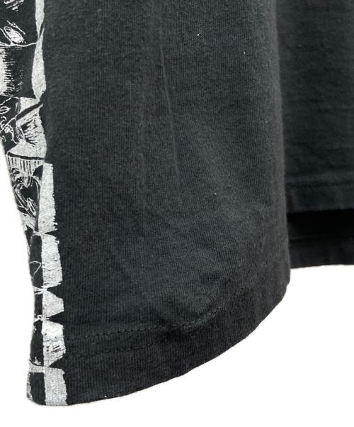 SUPREME（シュプリーム）SUPREME (シュプリーム) Ｗillow Tee/0701-242526 ブラック サイズ:Ｍの古着・服飾アイテム