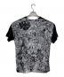 SUPREME (シュプリーム) Ｗillow Tee/0701-242526 ブラック サイズ:Ｍ：10000円