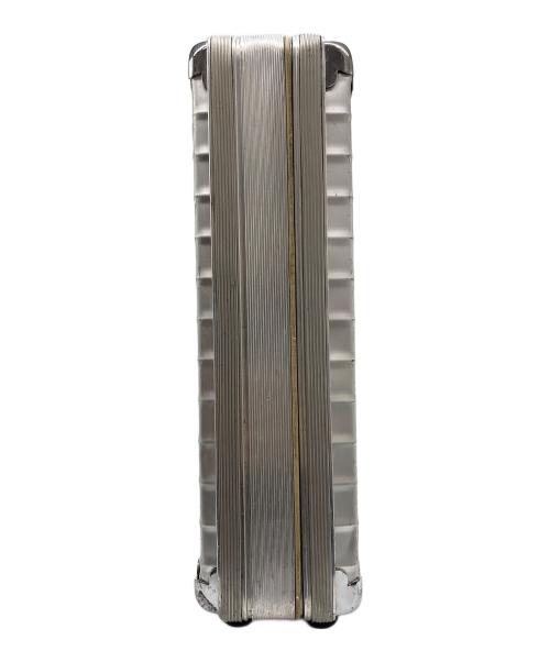 RIMOWA（リモワ）RIMOWA (リモワ) アタッシュケース シルバーの古着・服飾アイテム