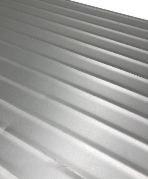 RIMOWA（リモワ）RIMOWA (リモワ) アタッシュケース シルバーの古着・服飾アイテム