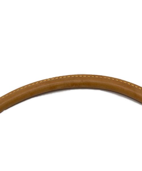 LOUIS VUITTON（ルイ ヴィトン）LOUIS VUITTON (ルイ ヴィトン) ルーピングMM/M51146 ブラウンの古着・服飾アイテム