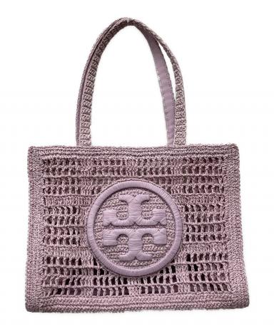 中古・古着通販】TORY BURCH (トリーバーチ) エラハンドクロシェ