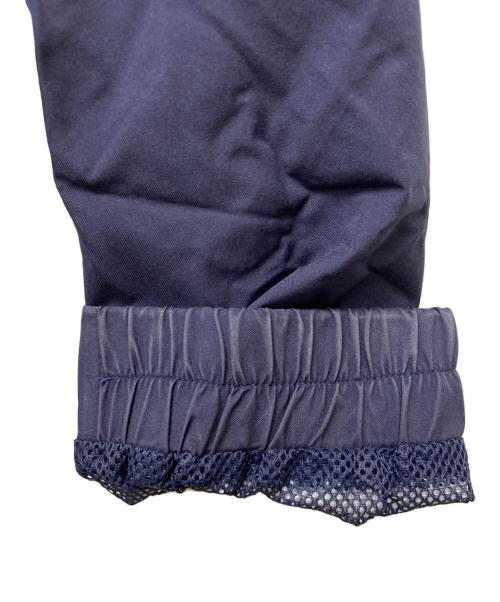 BEAMS GOLF（ビームスゴルフ）BEAMS GOLF (ビームスゴルフ) PURPLE LABEL / サイトス（R）コンバーチブル レインブルゾン/84-19-0003-016 ネイビー サイズ:Mの古着・服飾アイテム