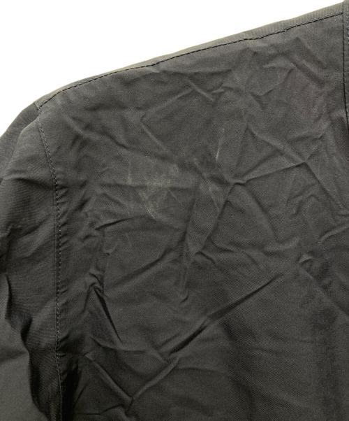 BEAMS GOLF（ビームスゴルフ）BEAMS GOLF (ビームスゴルフ) PURPLE LABEL / サイトス（R）コンバーチブル レインブルゾン/84-19-0003-016 ネイビー サイズ:Mの古着・服飾アイテム