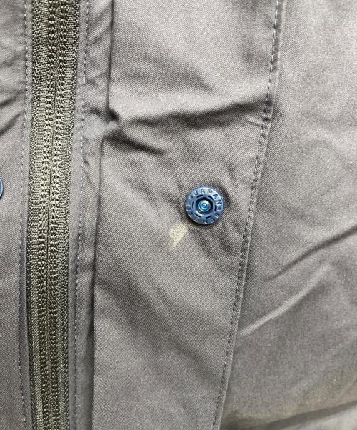 BEAMS GOLF（ビームスゴルフ）BEAMS GOLF (ビームスゴルフ) PURPLE LABEL / サイトス（R）コンバーチブル レインブルゾン/84-19-0003-016 ネイビー サイズ:Mの古着・服飾アイテム