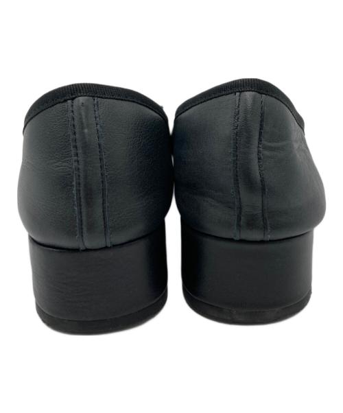 repetto（レペット）Repetto (レペット) Camille バレリーナ/V080VE ブラック サイズ:38の古着・服飾アイテム