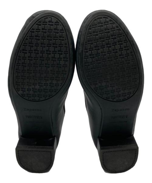 repetto（レペット）Repetto (レペット) Camille バレリーナ/V080VE ブラック サイズ:38の古着・服飾アイテム