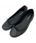 Repetto（レペット）の古着「Camille バレリーナ/V080VE」｜ブラック